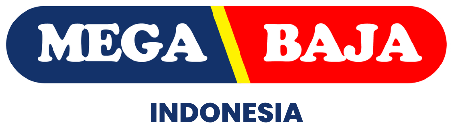 Mega Baja Gading Serpong | Toko Besi dan Baja Terlengkap di Indonesia